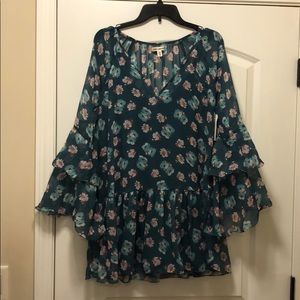 New with Tags Billabong 2 piece dress or Top